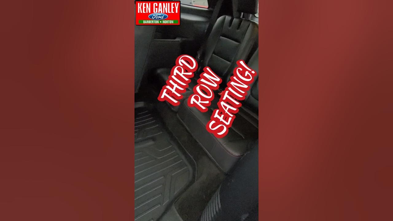 Ken Ganley Ford Deal of the Day for Thursday, December 16, 2021 YouTube