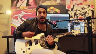 How to play ‘Rise Today’ by Alter Bridge Guitar Solo Lesson w/tabs How to play ‘Rise Today’ by Alter Bridge Guitar Solo Lesson w/tabs