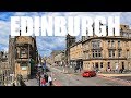 EXPLORING EDINBURGH | The Beautiful Capital of Scotland