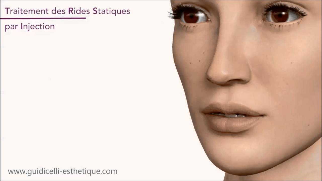 Acide hyaluronique Marseille