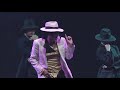 Smooth Criminal——Asian imitation Michael Jackson TOP1
