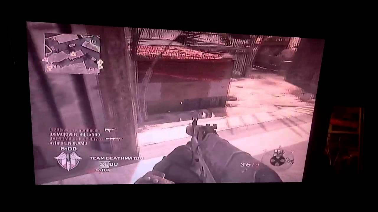 Firing Range TDM YouTube