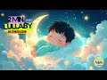 Gentle Baby Lullaby Soft Calming Sleep Music for Infants | Deep Relaxing Bedtime Melody #baby #kids
