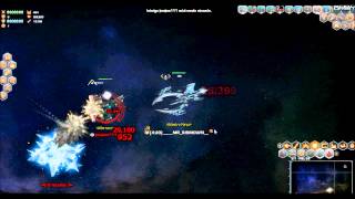 DarkOrbit 2012- BRASIL 1 - Mr.Bismown Returns (HD)