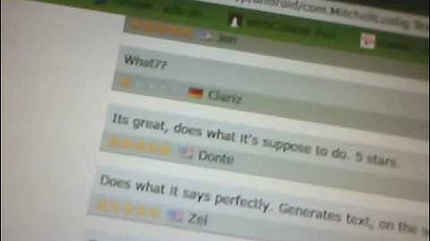 AndroidCentral: Nexus One Video Contest ENTRY!!!!
