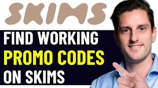 HOW TO GET BEST WORKING SKIMS DISCOUNT CODE 2026! (FULL GUIDE)
