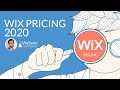 Wix Pricing 2020 — Which plan should I choose (and why)?