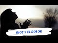 Dios y el dolor/ Rosa Argentina Rivas Lacayo