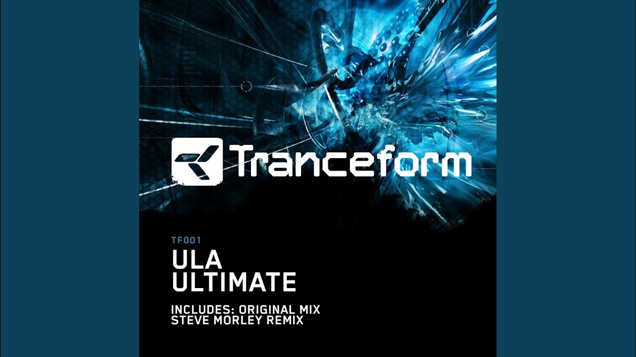 Watch Ultimate (Original Mix) on YouTube Watch Ultimate (Original Mix) on YouTube
