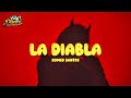 Romeo Santos - La Diabla (Letra)