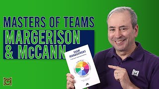 Margerison McCann: The Team Management Wheel