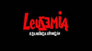 Video thumbnail of "DON PEDRO MARMAJA - LEUSEMIA"