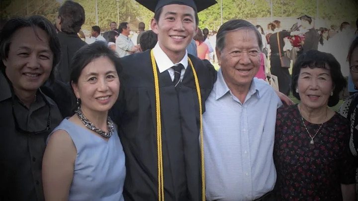 Susan Kin Wong's memorial video