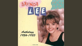 Miniatura de "Brenda Lee - Johnny One Time"