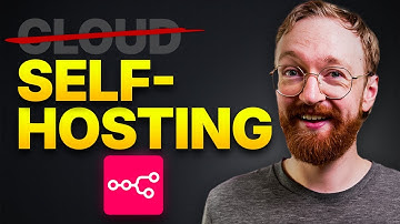 Giải Thích n8n Self-Hosting: Có Tốt Hơn Cloud Không?