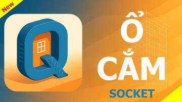 13. Đo bóc cơ điện (ổ cắm) bằng Quantity Take-Off DTCQS| Socket MEPF #DTCQS #QTO #QS