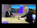 Interview sur rtc  tl lige avec jacques mertens  influence sur la matire