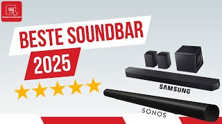 Download Lagu BESTE SOUNDBAR 2025 | Topgeluid ervaring bij jou thuis! MP3