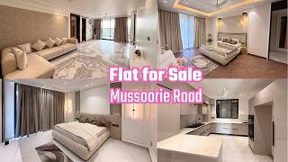 Dehradun's MOST LUXURIOUS Penthouse &amp; Flat for Sale (Gated Society)