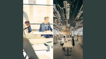 Swanky Backdrops for Work