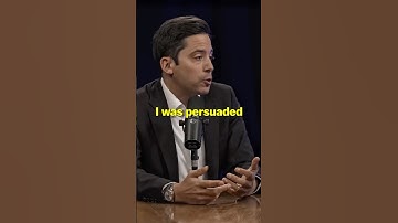 Why I Stopped Being an Atheist ✝️