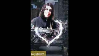 ALI ANDY