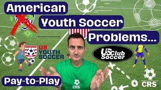 Pay-to-Play in US Youth Soccer