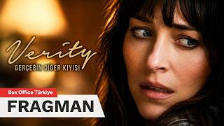 Verity: Gerçeğin Diğer Kıyısı | Altyazılı Fragman 2 - 2 Ekimde Sinemalarda