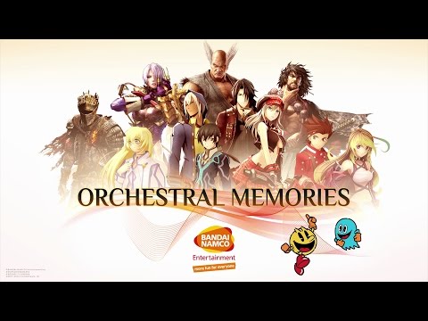 Dark Souls III - Orchestral Memories (English)