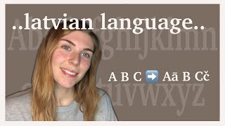 Fun things about Latvian Language!