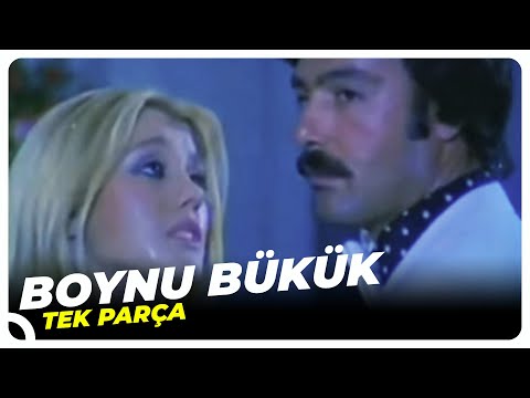 Boynu Bükük - Eski Türk Filmi Tek Parça
