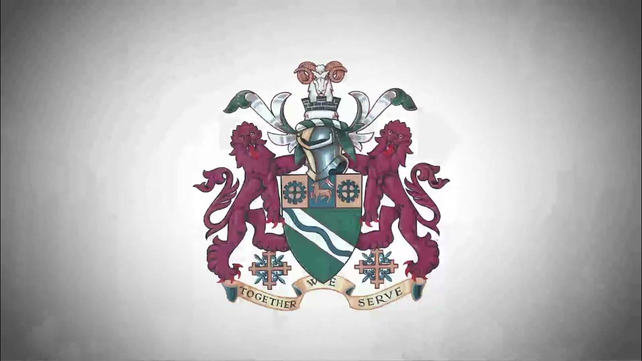 Kirklees Council Annual Council YouTube