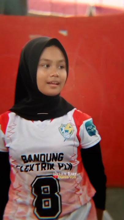 Pemanasan Ala Anak SD Bikin Gemes Nih🤗 Para Calon Masa depan #volleyball #ihsanlur #volleyballworld