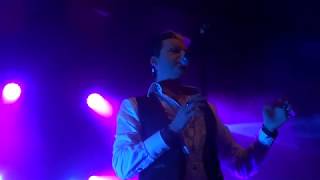 Lacrimosa - Ich verlasse heut' dein Herz (Berlin, 25.04.2019)