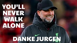 GOODBYE JÜRGEN KLOPP! | THE ELLISTONE FREESTYLERS PODCAST