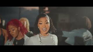 Shenseea - Bad Alone