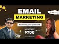 From Prospect to Client | Live Cold Email Sales Call Breakdown