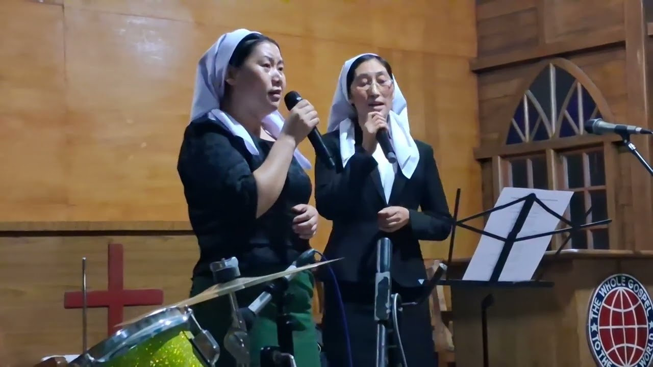 VÜWA VÜ MÜNYIE NA! / Tatsülu & Zhüsür