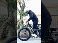 Varun S26-1 All terrain bike #varun #s26 #ebike #ebikeadvisor @varunelectricbikes @VARUNE-Bike
