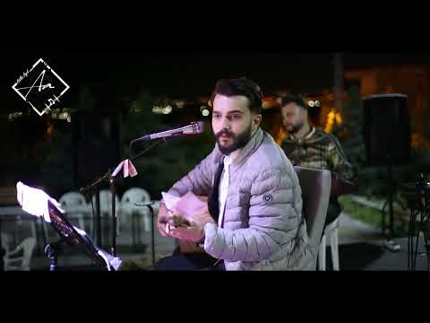 Cevdet Arslan | Kız Meryem-Al Elmayı Ver Narı-Bulgurunan Tarhana