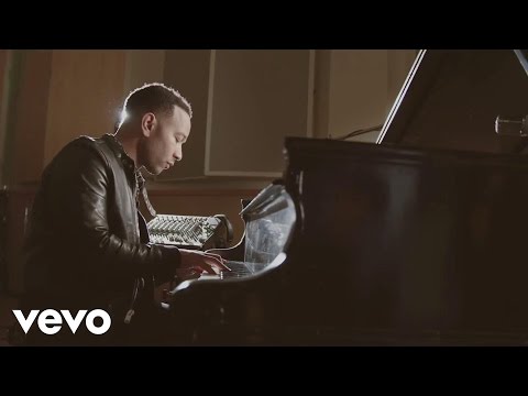 John Legend – The Making of Under The Stars (Created with Stella Artois) mp3 ke stažení