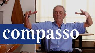 Episódio 02: Compasso, Amyr Klink - Histórias que os Objetos Contam