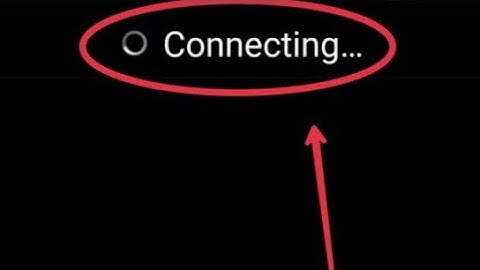 Zoom Meeting Fix Connection & Loading Problem Solve In 5 Mins | Yuvi Techbuzz