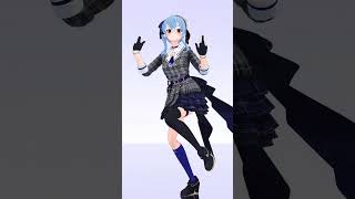 Bibidiba - Suisei Hoshimachi shorts2 #hololive