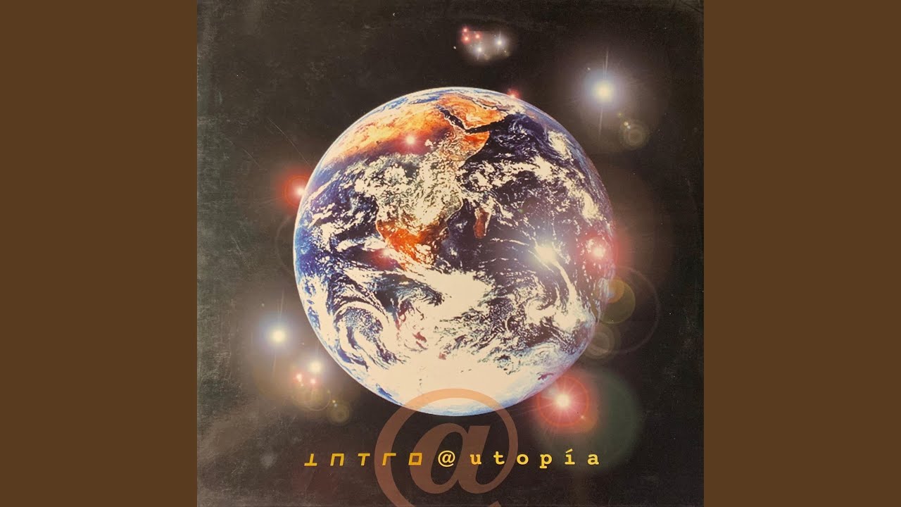 Watch @Utopia (Tech Mix) on YouTube Watch @Utopia (Tech Mix) on YouTube