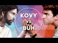 Kovy vs Bůh | KOVY