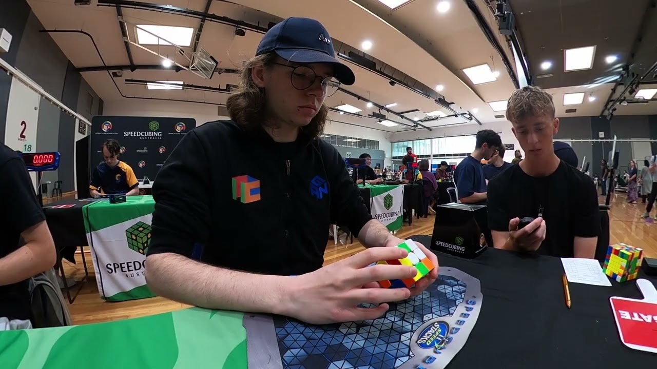 5.04 Mo3R at Melbourne Summer