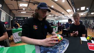 5.04 Mo3R At Melbourne Summer