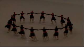 2010 US Adult CHAMPIONS | Esprit de Corps Adult