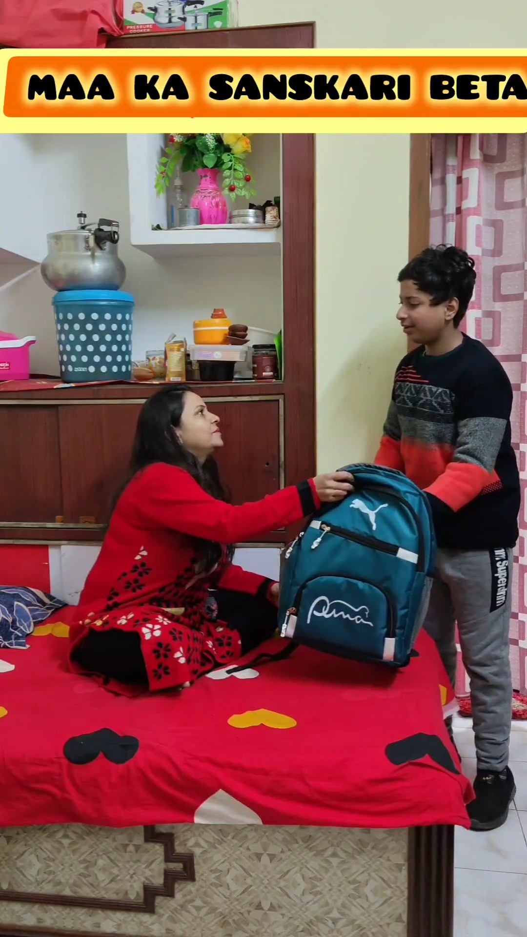 संस्कारी beta #shorts #status #trending #video #views